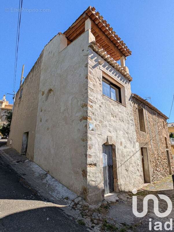 Photo 2 - Maison à BIZANET