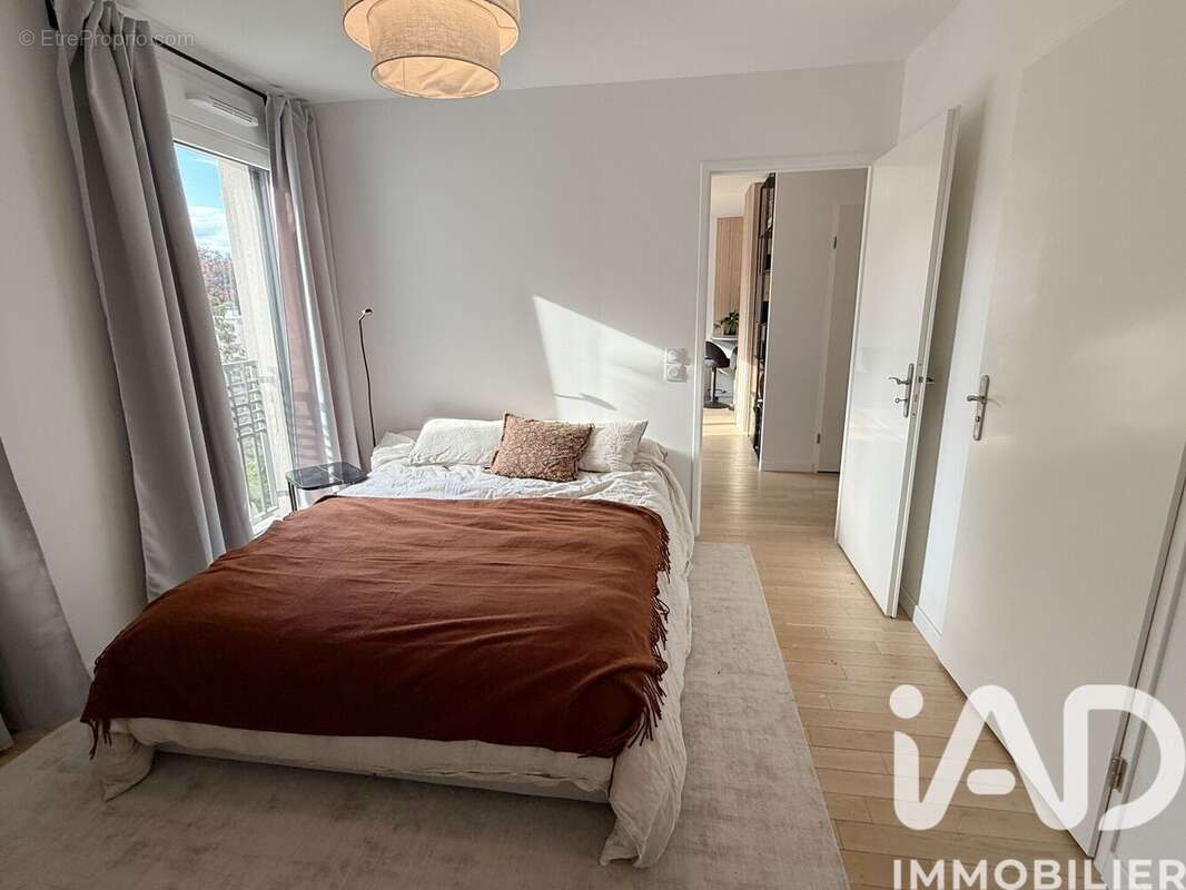 Photo 9 - Appartement à SCEAUX