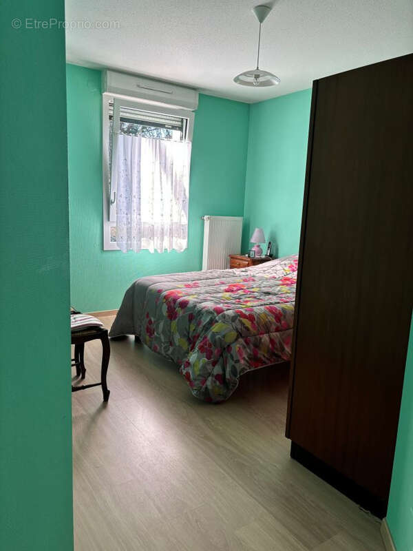 Appartement à WITTELSHEIM