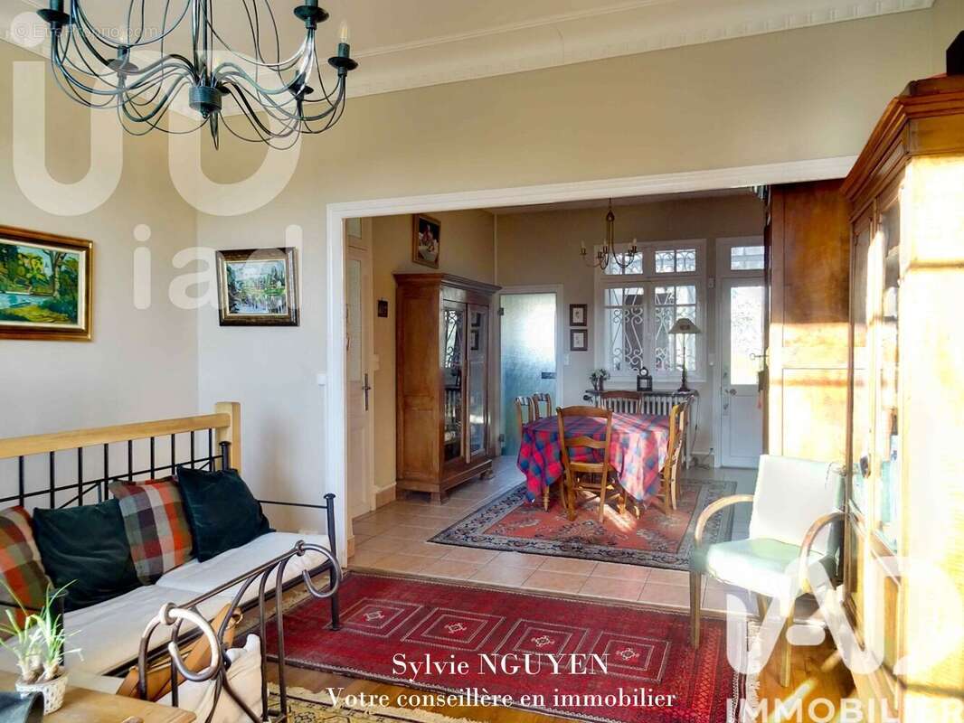 Photo 2 - Maison à ANGOULEME