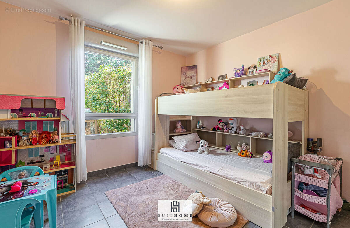 Appartement à VENISSIEUX