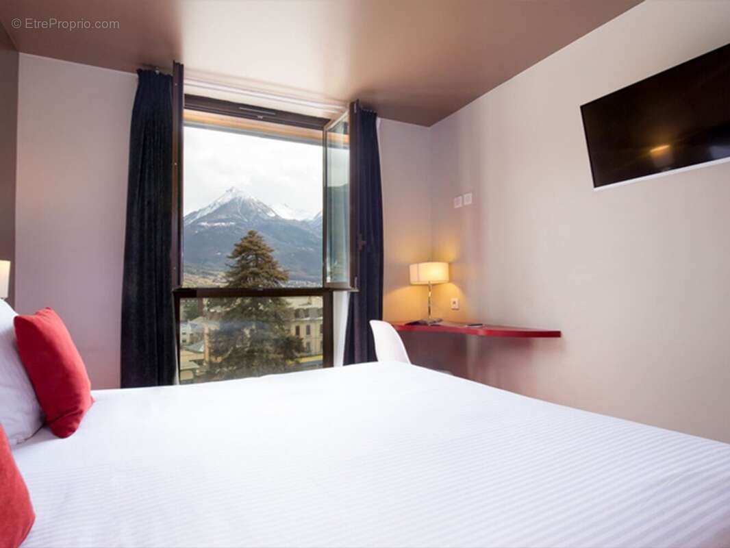 Appartement à BRIANCON
