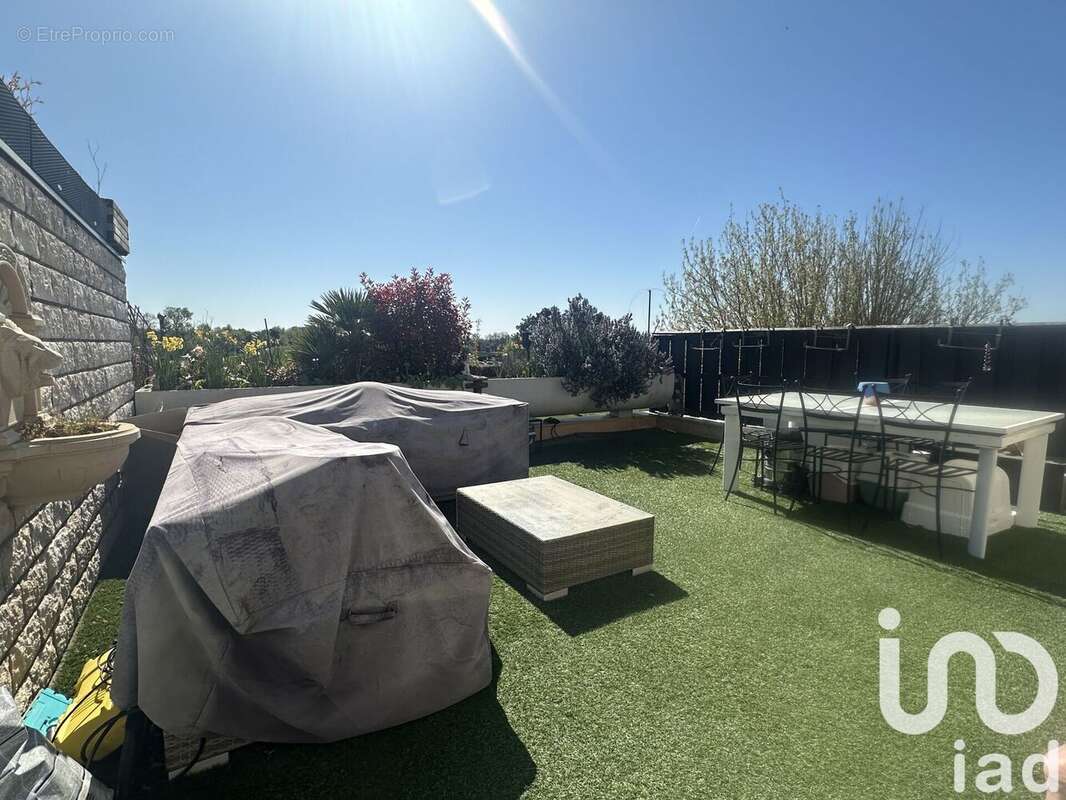 Photo 4 - Appartement à BONDOUFLE