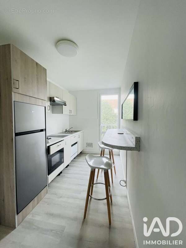 Photo 3 - Appartement à SAINT-JULIEN-LES-VILLAS