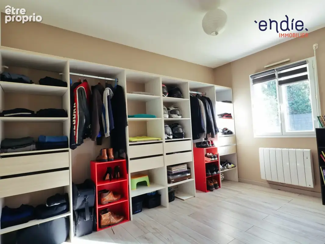 Maison 5 pièces 125 m² à vendre à Moreac (56500) - photo 7