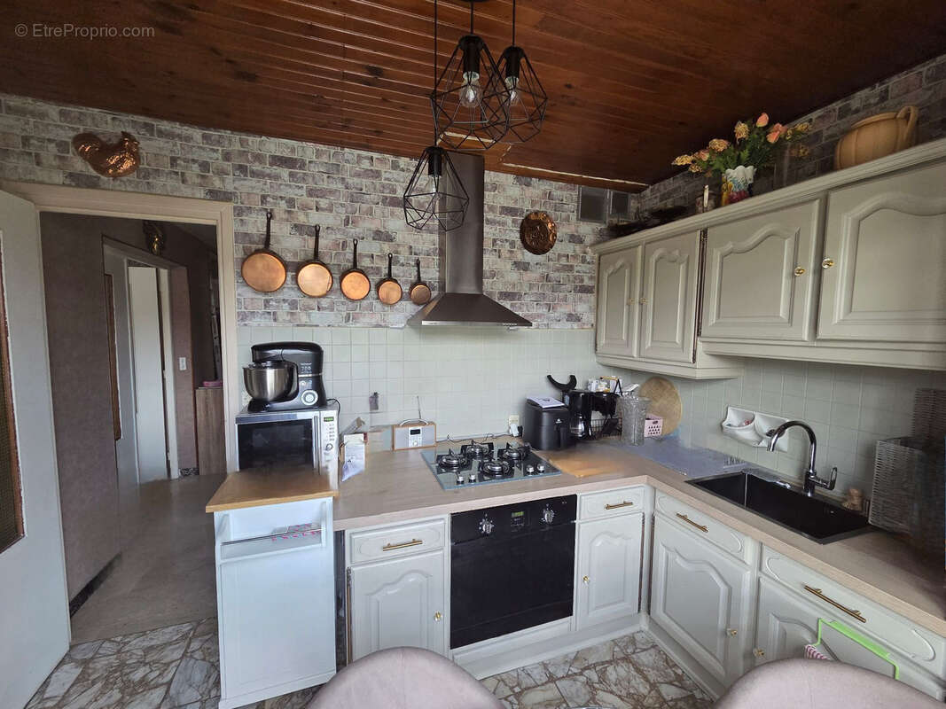 Maison à NEUILLY-SUR-MARNE