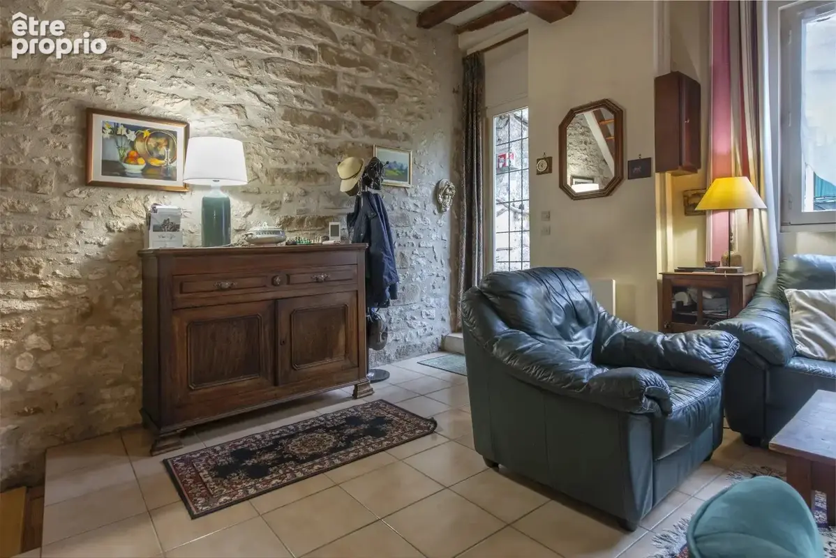 Maison 71 m² à Thomery  - photo 4