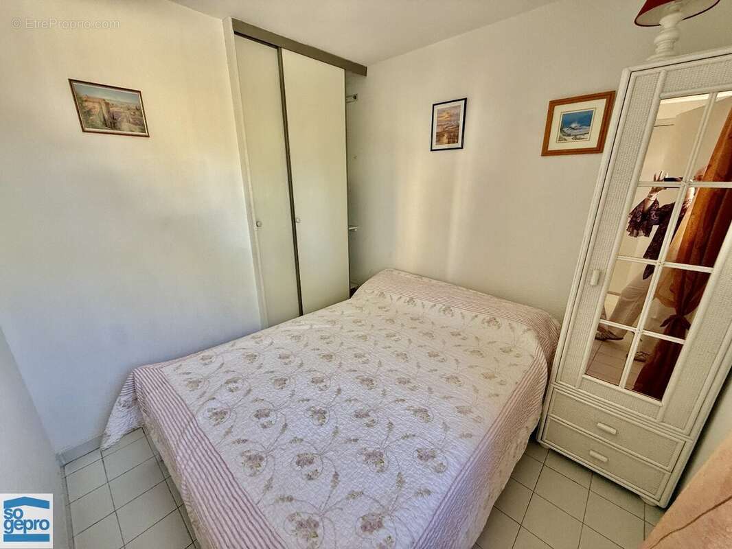 Appartement à AGDE
