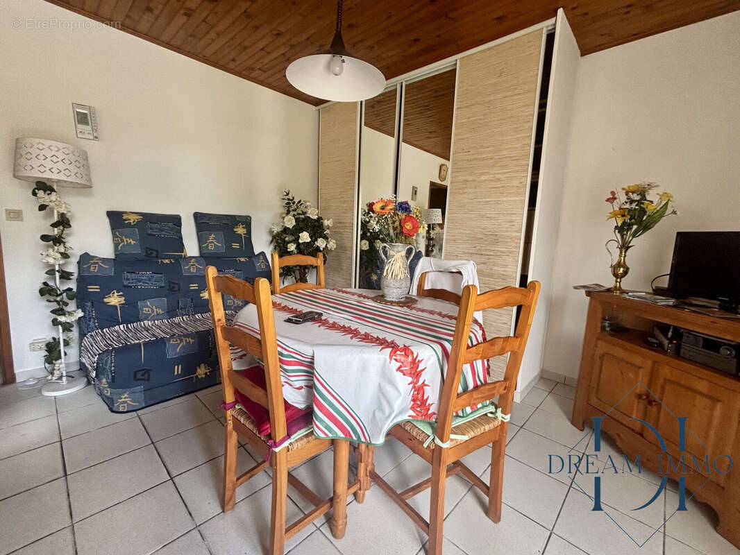 Maison à VIELLE-SAINT-GIRONS