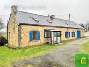 Maison à LE CROISTY