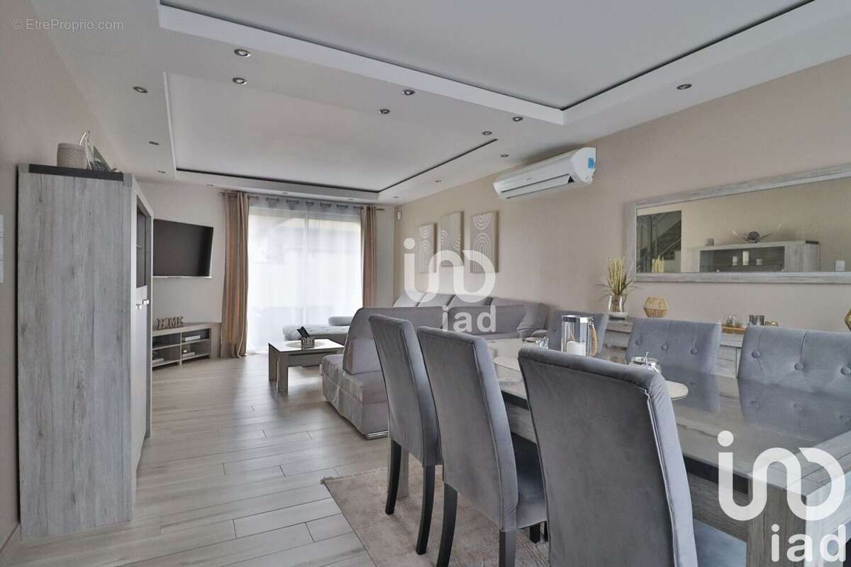 Photo 3 - Maison à PORCHEVILLE