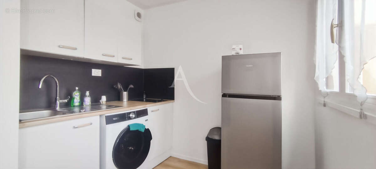 Appartement à ROUEN