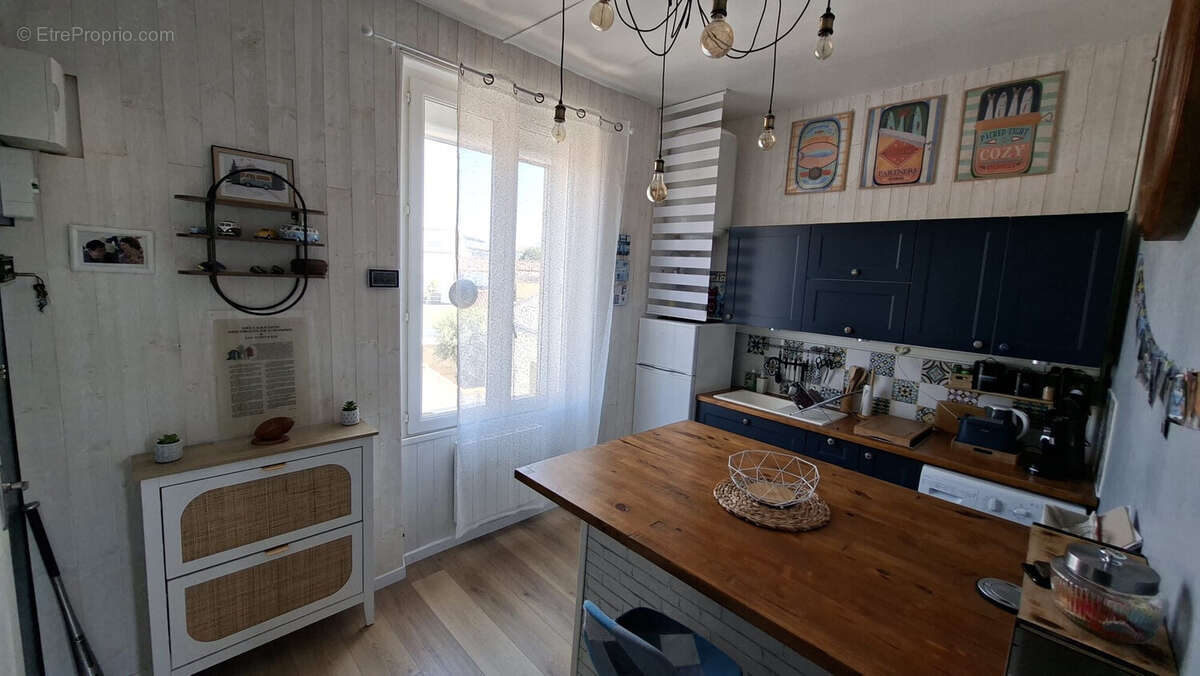 Appartement 27 m² à Fouras  - photo 3
