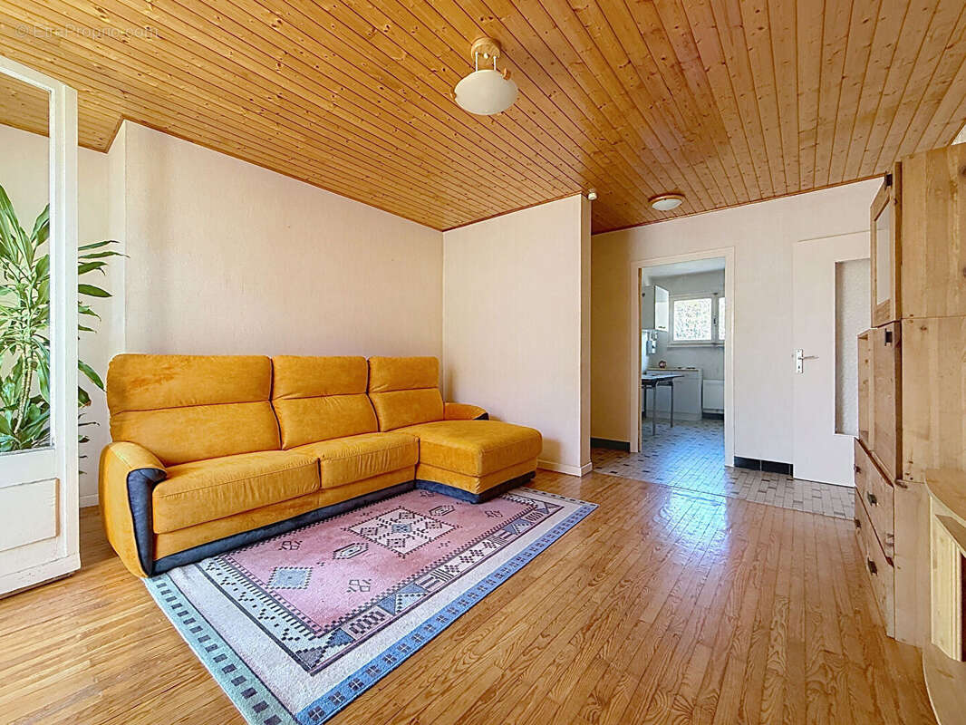 Appartement Annecy - photo 4