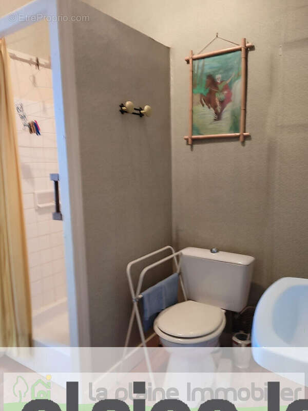 Maison à LA FERTE-MACE