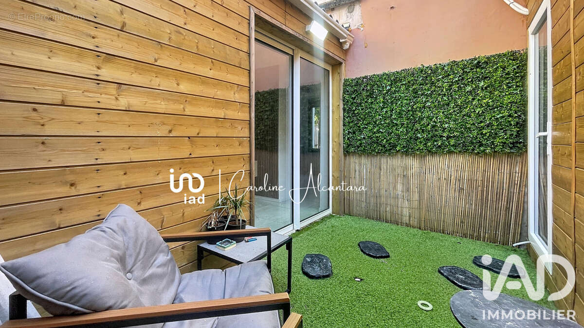 Maison 70 m² à Perpignan  - photo 8