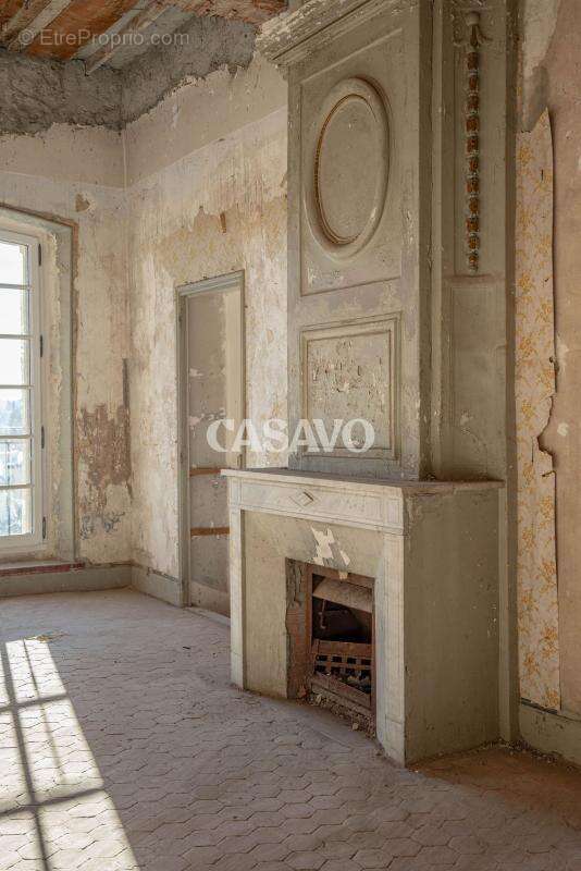 Appartement à LAMBESC