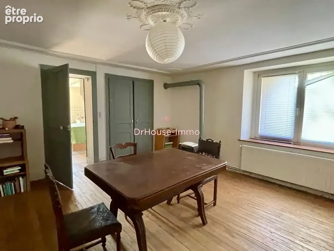 Maison 3 pièces 93 m² à vendre à Jesonville (88260) - photo 5