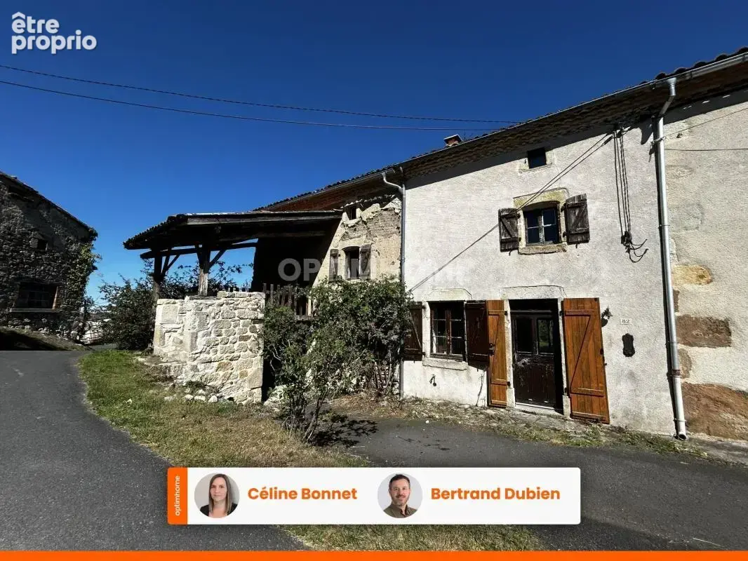 Maison à BONGHEAT