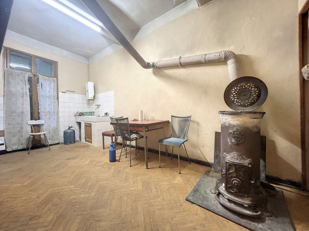 Maison à BANYULS-DELS-ASPRES