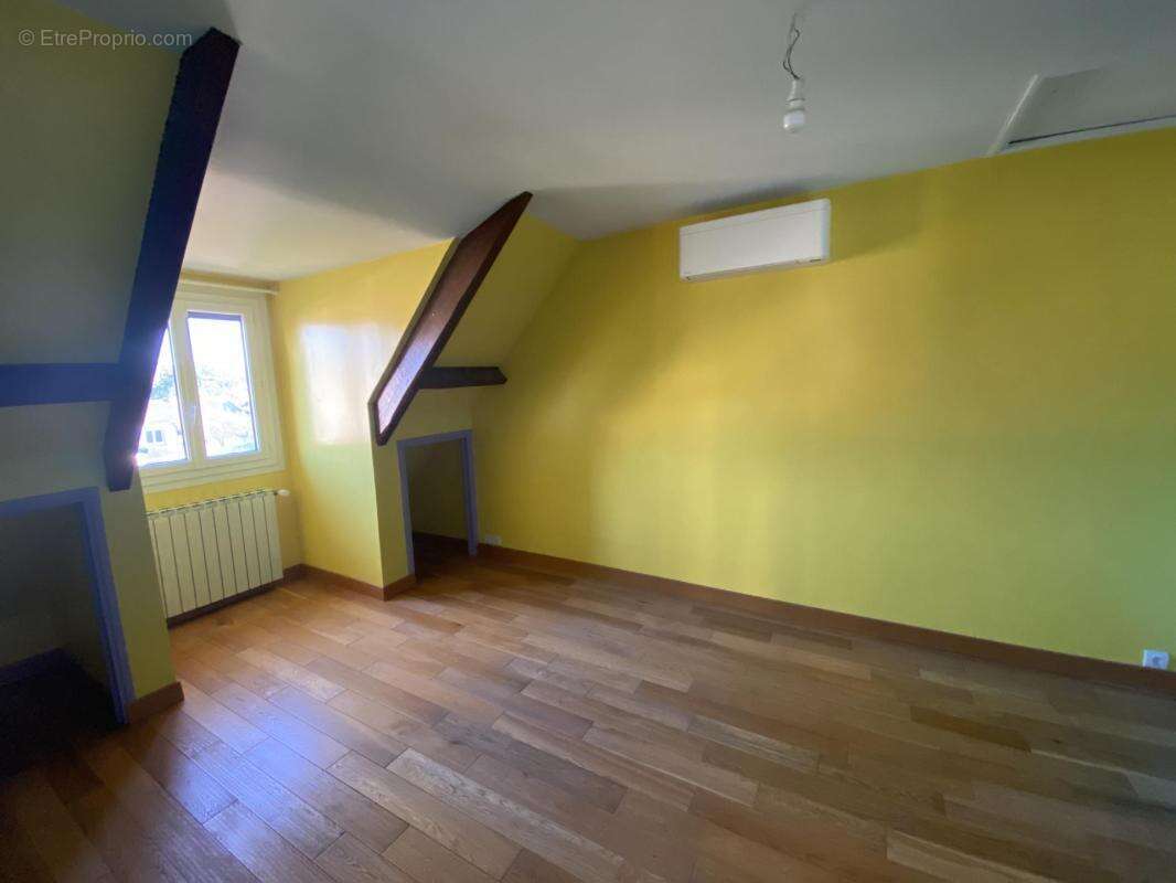 Maison à MORSANG-SUR-ORGE