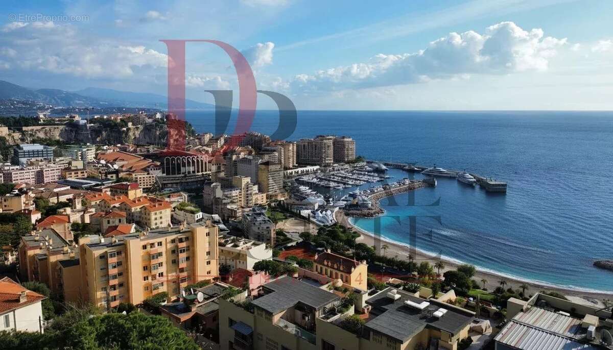 Appartement à CAP-D&#039;AIL