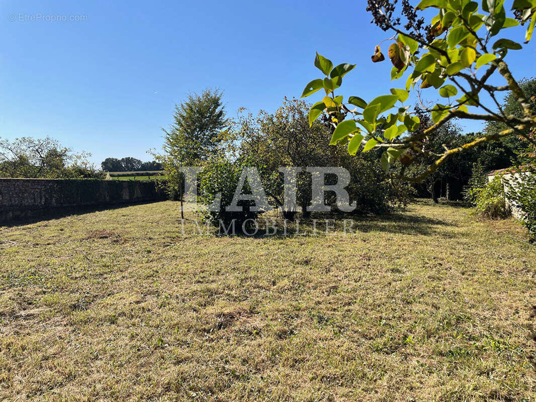 Maison à MORTAGNE-AU-PERCHE