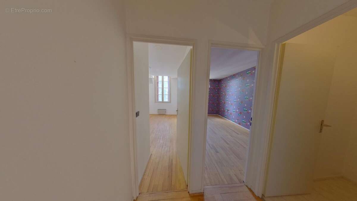 Appartement à NARBONNE