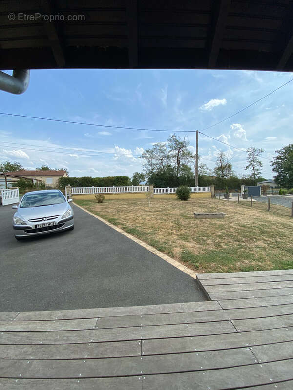 123 m2 habitables sur beau terrain avec vue dégagée - photo 14