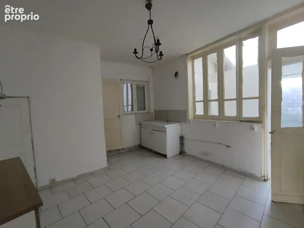 Maison Bohain En Vermandois 5 pièce(s) 90 m2 - photo 4