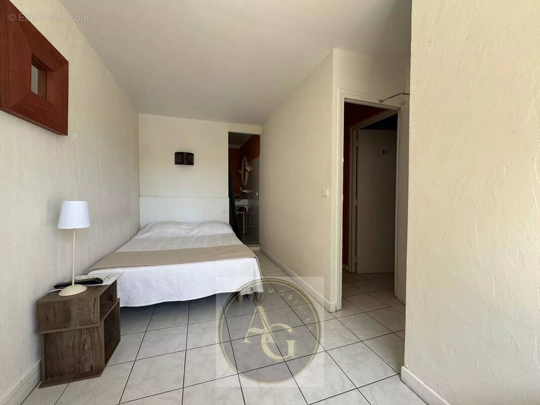 Appartement à CASTELNAUDARY