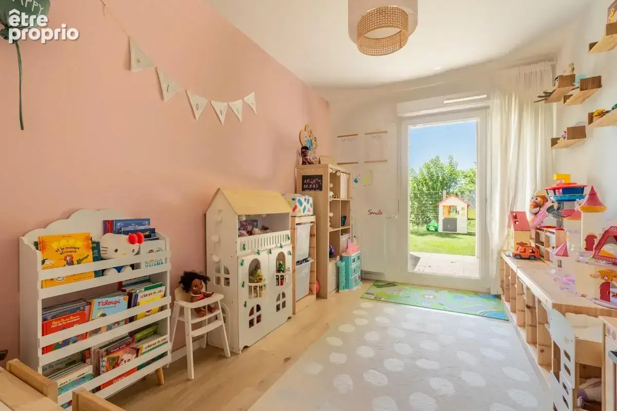 Appartement - photo 6