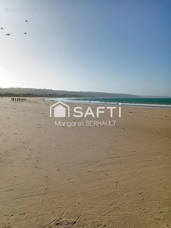 Photo 1 - Maison à URVILLE-NACQUEVILLE