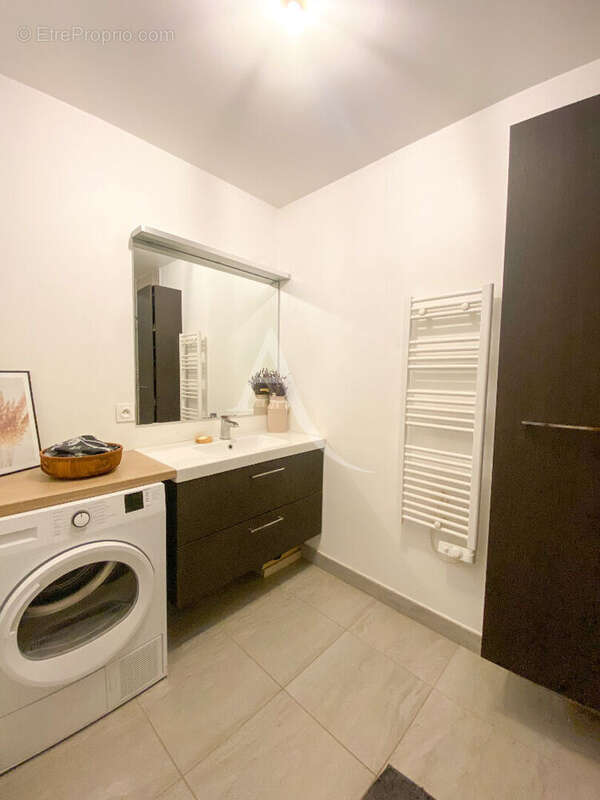 Appartement à ISTRES