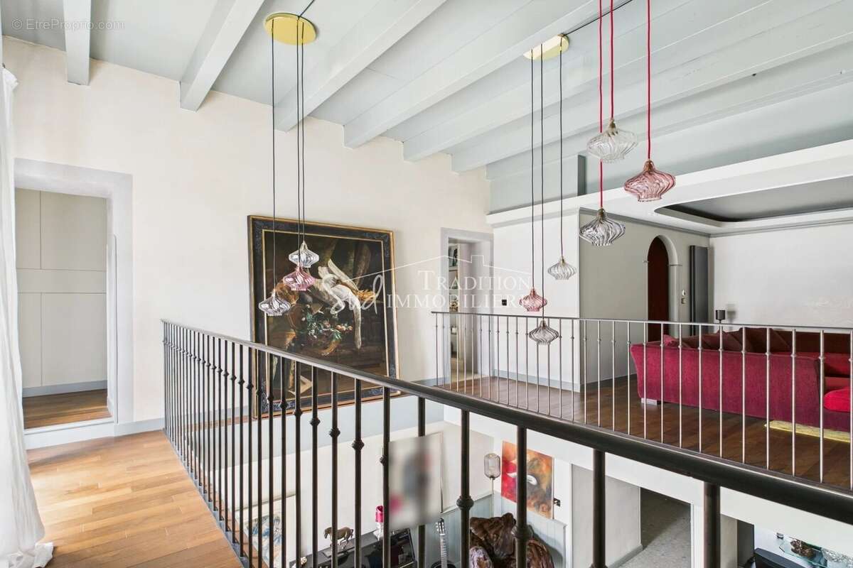 Maison à SAINT-REMY-DE-PROVENCE