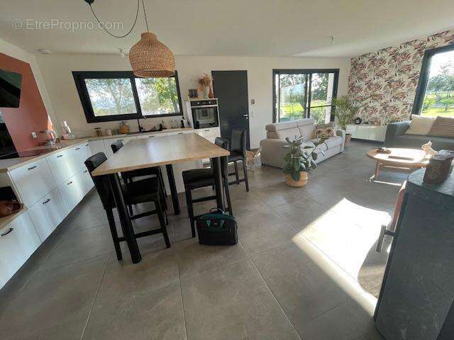 IMG_4825 - Maison à OLORON-SAINTE-MARIE