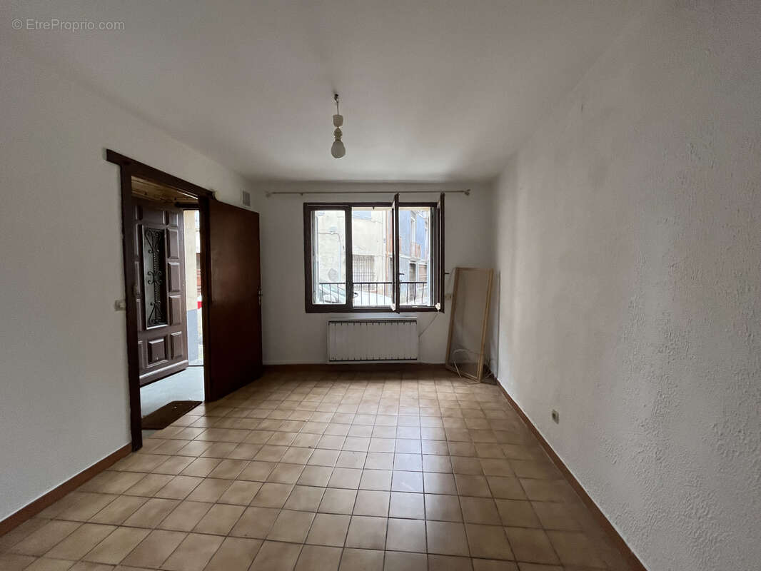 Appartement à CERET