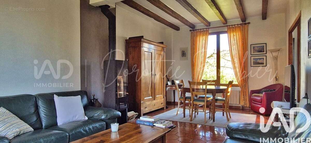 Photo 3 - Maison à CHAMPS-SUR-MARNE