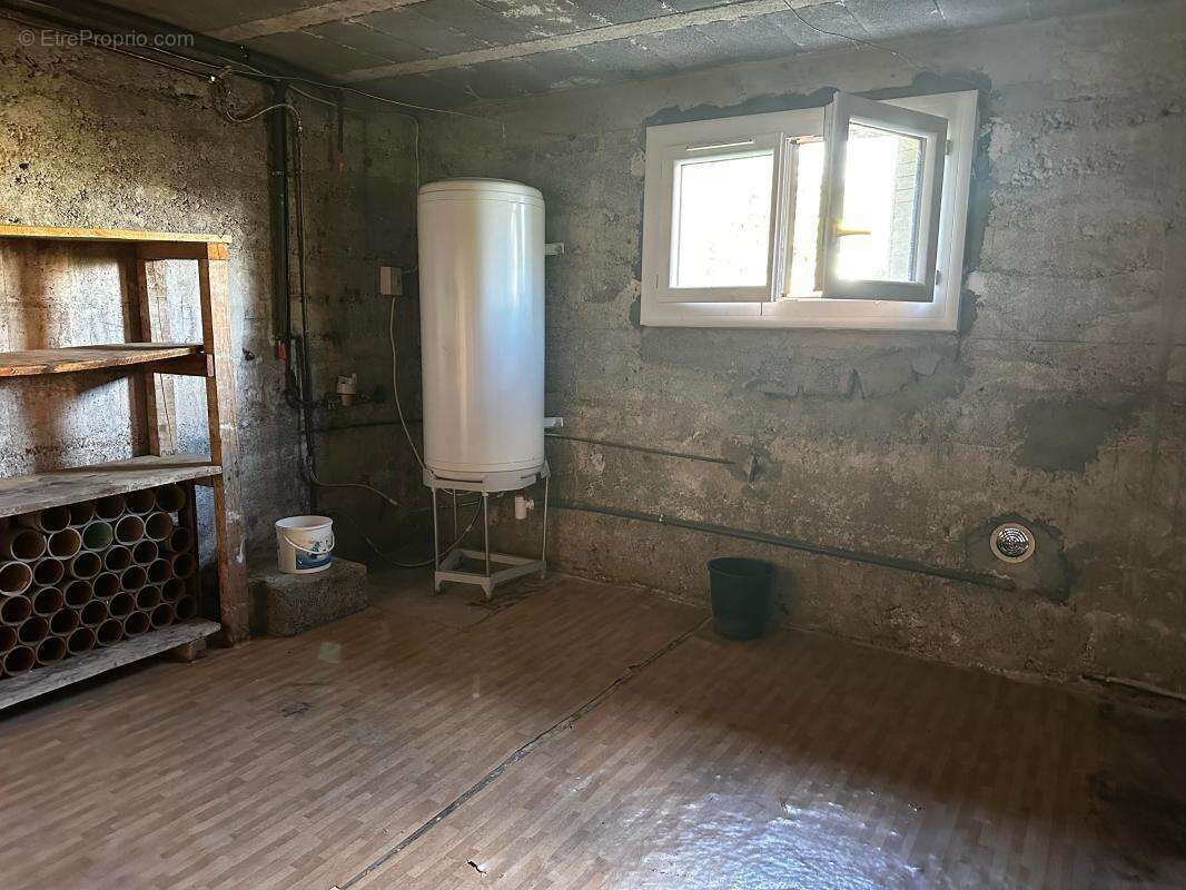 Maison à LARGENTIERE