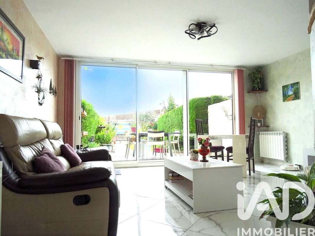 Photo 5 - Maison à BONDOUFLE