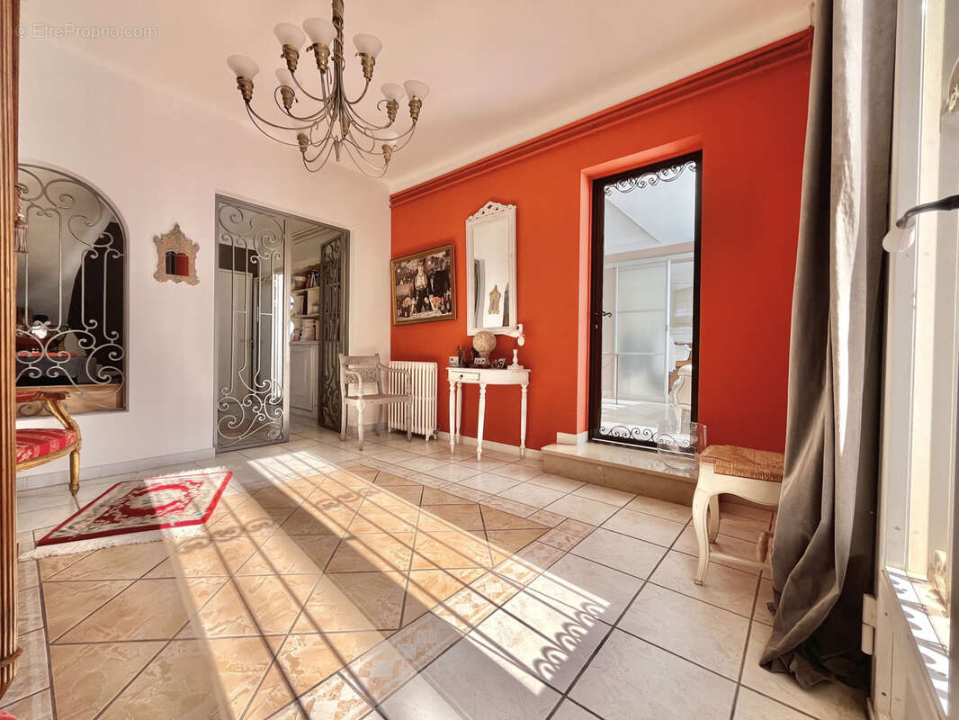 Maison à MONTPELLIER