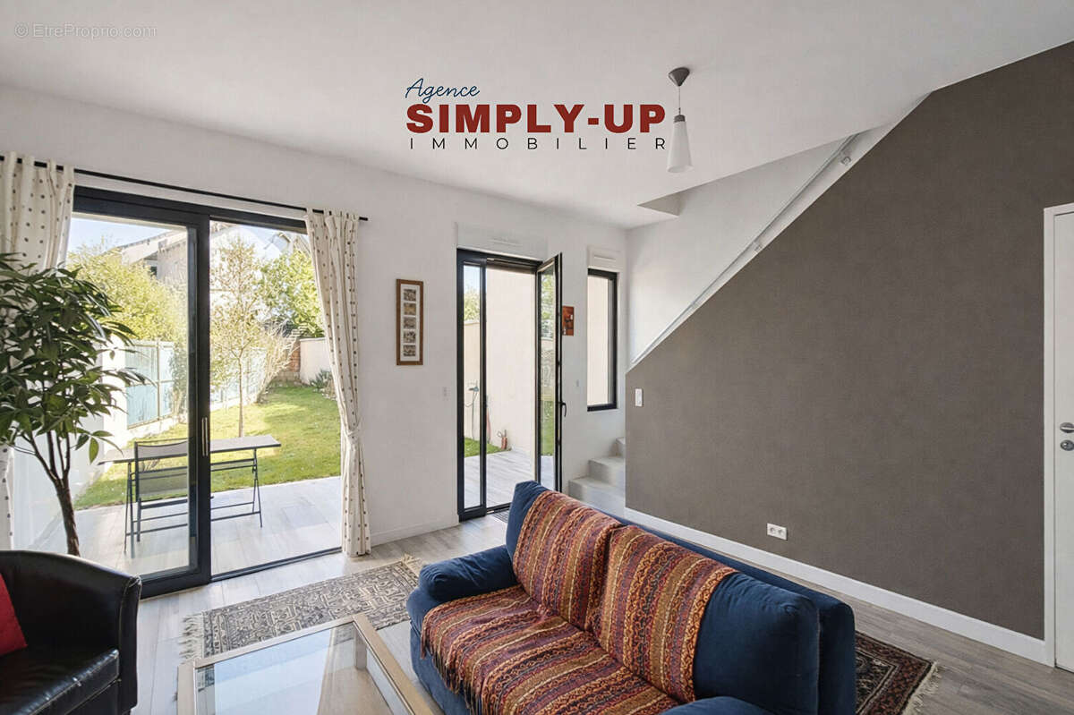 Maison à VERSAILLES