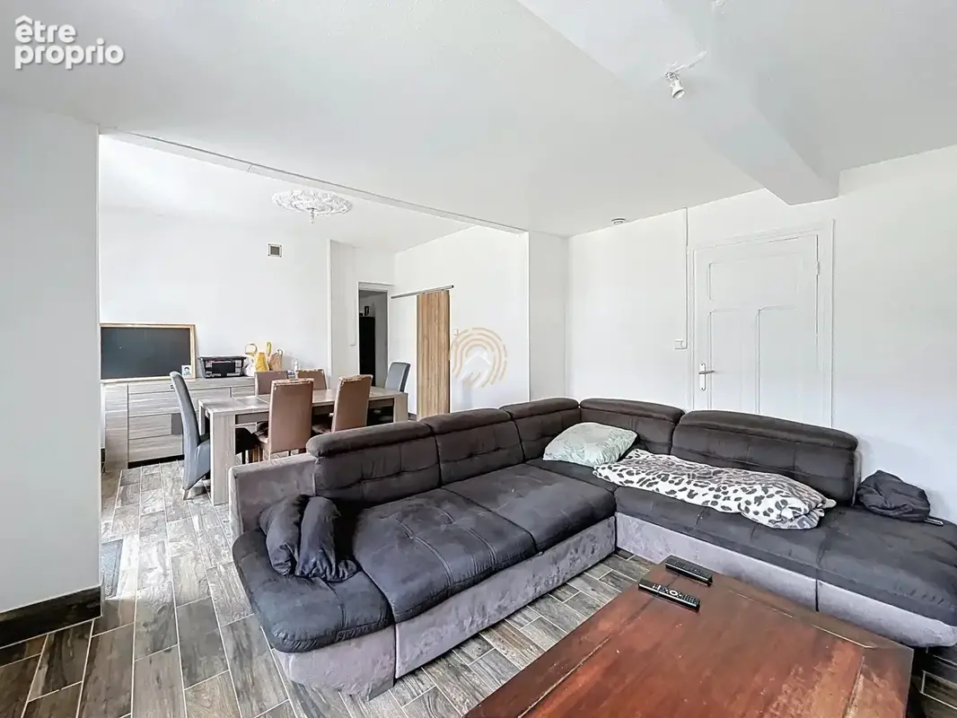 Maison 7 pièces 171 m² à vendre à Raimbeaucourt (59283) - photo 7