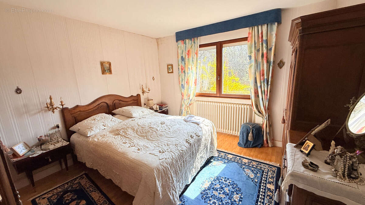 Maison à RAMBERVILLERS