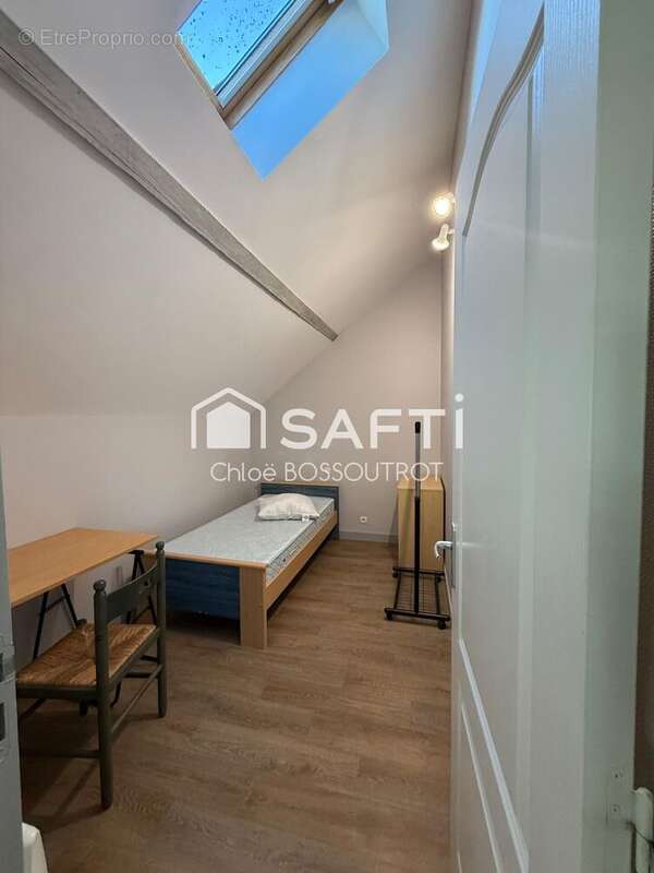 Photo 4 - Appartement à ANGERS