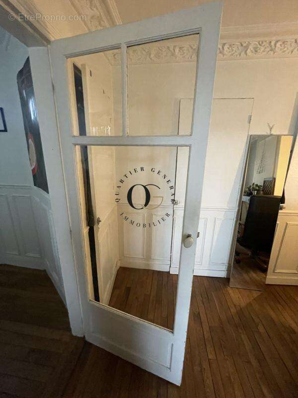 Vente occupée 2P 47.82m² - photo 6