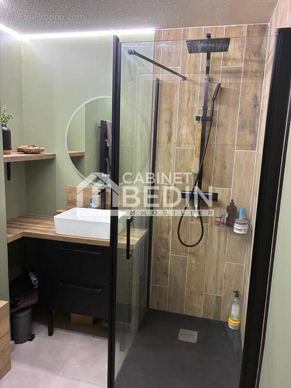 Appartement à EYSINES