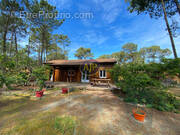 Maison à GRAYAN-ET-L'HOPITAL