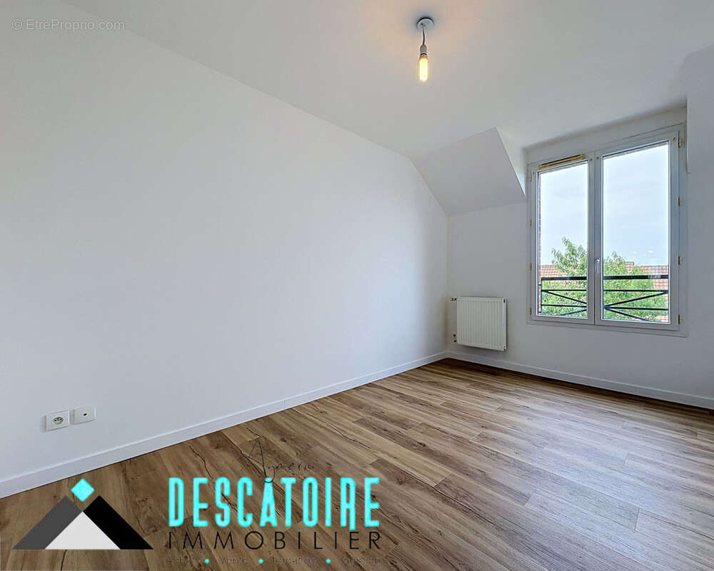 Appartement à ERQUINGHEM-LYS