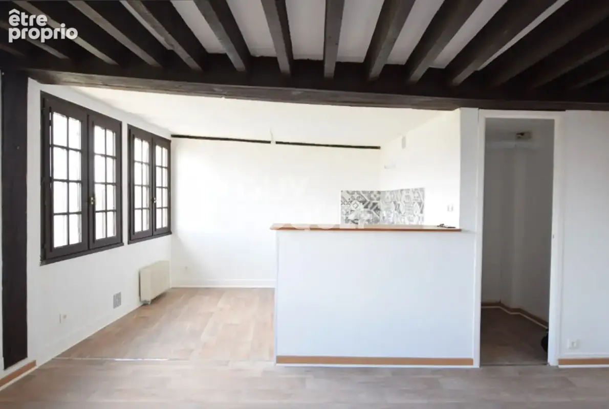 ensemble immobilier - photo 15